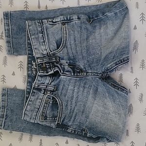 Jeans toddlers